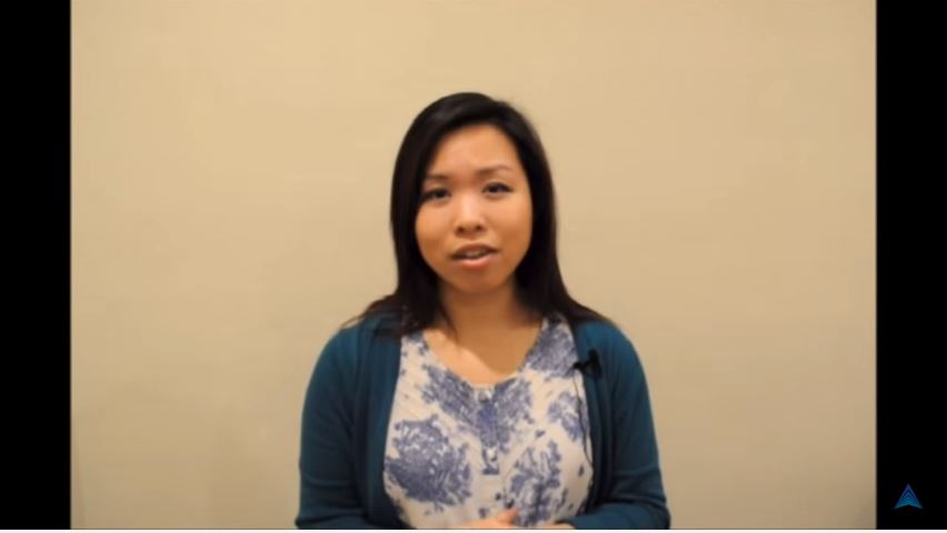 [VIDEO] What is Acupuncture? with Amy Duong (Acupuncturist & Herbalist)
