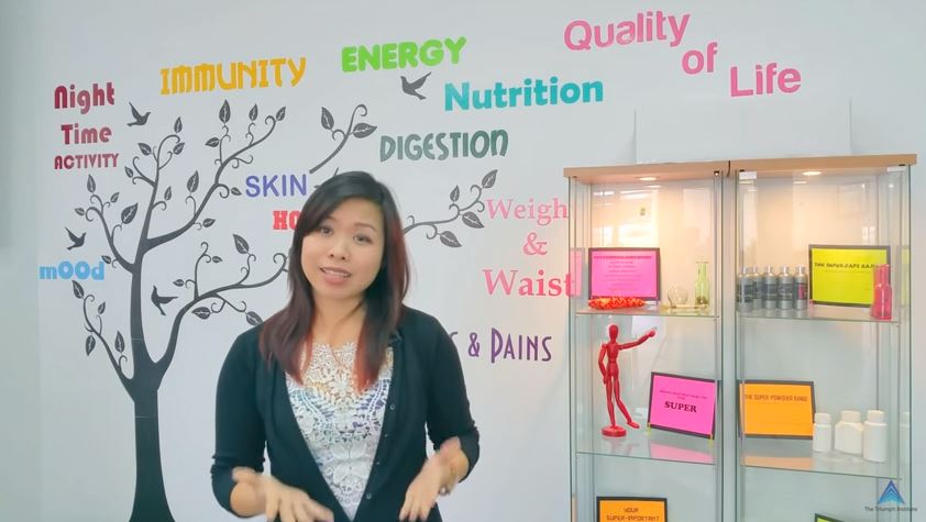 [VIDEO] What is Herbal Medicine? with Amy Duong (Acupuncturist & Herbalist)